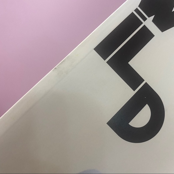 Harry Styles Variety Magazine - Picture 2 of 3